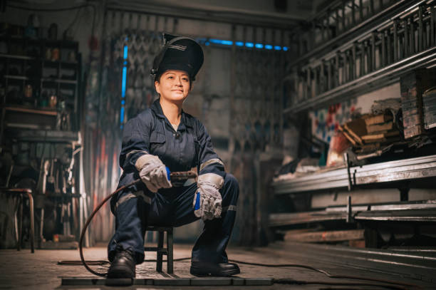 Best Automation and Robotic Welding in Savannah, MO