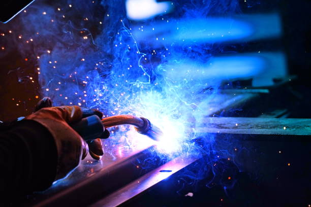 Best Pipe Welding in Savannah, MO