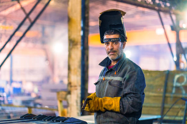Affordable Welder Services in Savannah, MO