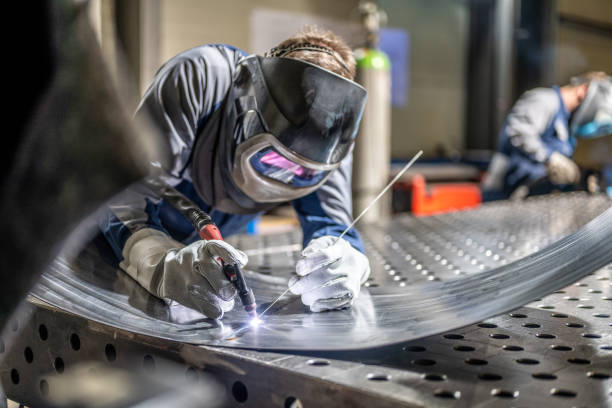 Best Welding Inspection and Certification in Savannah, MO