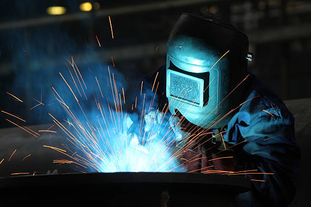 Best Maintenance and Repair Welding in Savannah, MO