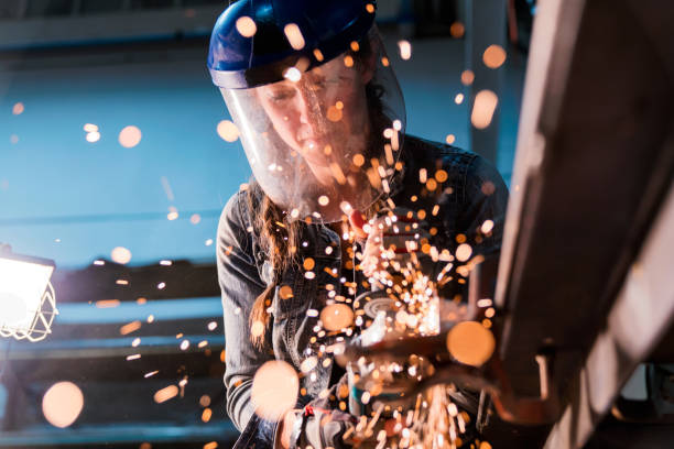 Best Marine and Shipbuilding Welding in Savannah, MO
