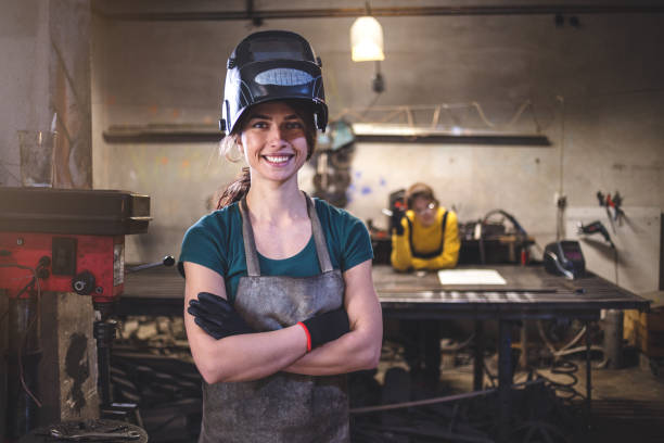 Best Specialty Welding Processes in Savannah, MO
